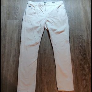 RVCA Daggers Denim Pants